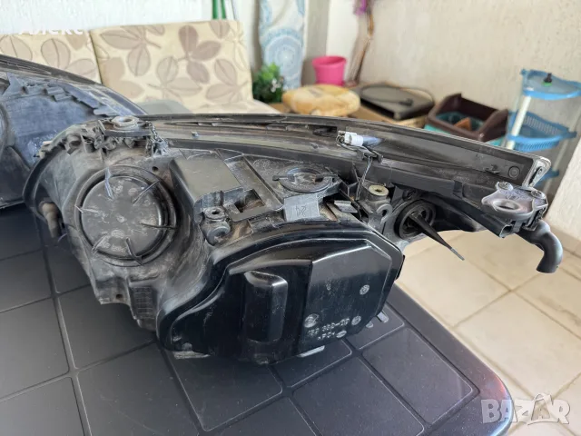 Bmw e60 Dynamic pre-face фарове, снимка 3 - Части - 55728899