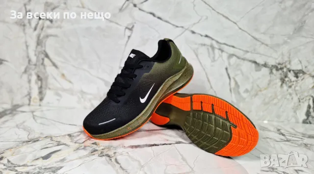 Puma👟Nike Мъжки Маратонки от 40 до 44 номер👟Мъжки Спортни Обувки Пума👟Найк Код P331, снимка 2 - Маратонки - 49789765
