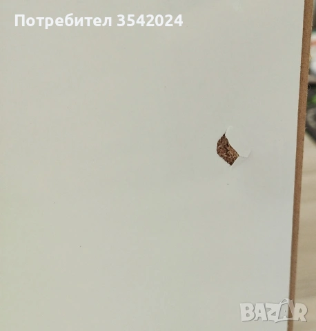 Гардероб, снимка 4 - Гардероби - 53615187