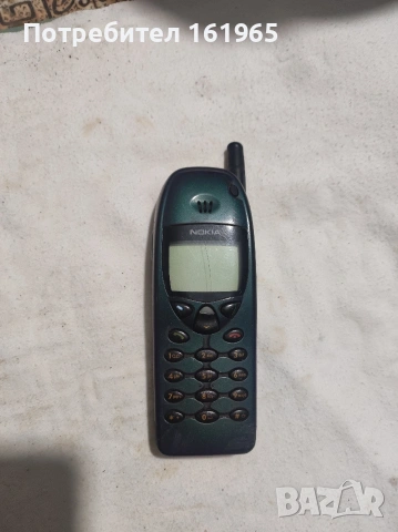 Нокиа 6110, снимка 2 - Nokia - 53469299