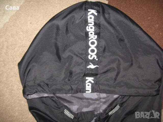 Яке пролет,есен KANGAROOS  мъжко,М, снимка 5 - Якета - 47946789