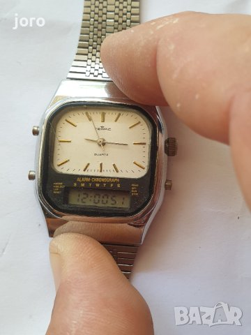 tempic watch, снимка 11 - Мъжки - 41678690