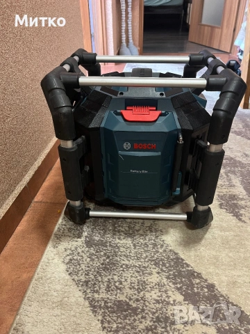 GPB 18V-5 SC PROFESSIONAL , снимка 6 - Други инструменти - 53664227