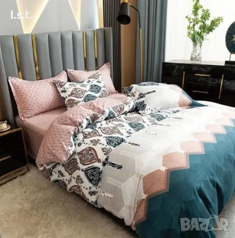 спални комплекти, снимка 12 - Спално бельо - 52263908