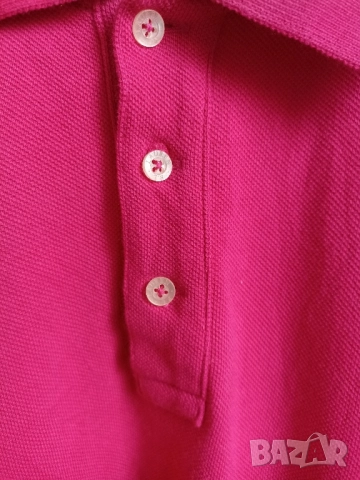 Мъжка тениска Ralph Lauren, снимка 4 - Тениски - 51490758