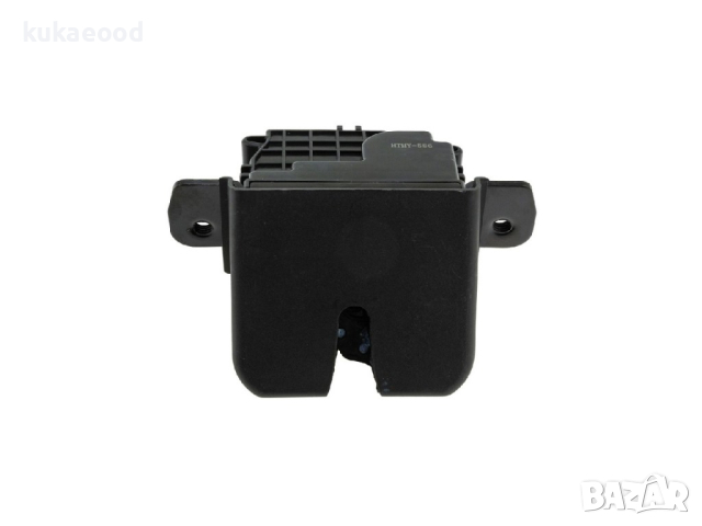 Брава за багажник за Hyundai Tucson MK2 (2015-2020), снимка 2 - Части - 44598929