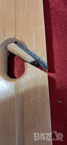 Старо Ренде , снимка 12 - Други инструменти - 51854085