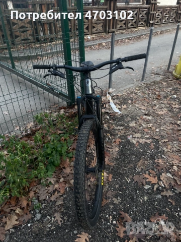 Trek Fuel EX 8 Gen 6 2024 | Trail/Enduro байк 29" FOX/, снимка 2 - Велосипеди - 53031649