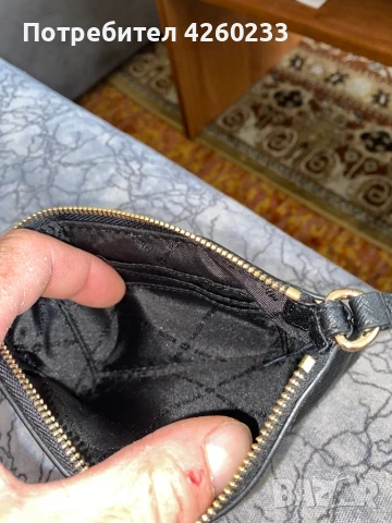 Портфейл Michael kors, снимка 8 - Портфейли, портмонета - 50839580