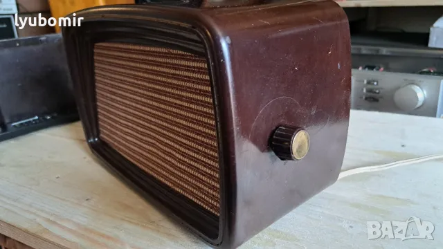 Радиоточки, снимка 2 - Тонколони - 50389188