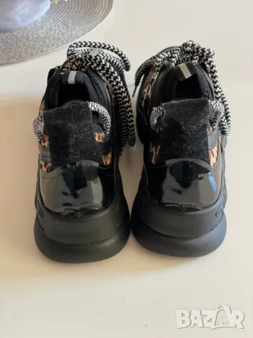 Versace Chain Reaction 2 Дамски обувки реплика, 38 EU, снимка 6 - Кецове - 49779369