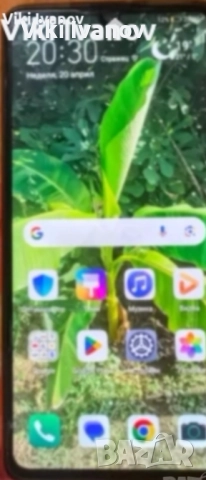 HUAWEI P30, снимка 4 - Huawei - 52829640