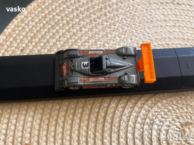 Hotwheels-стар, снимка 5 - Колекции - 53663215