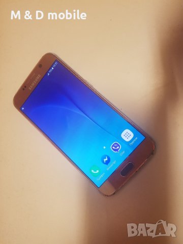 Samsung S6, снимка 2 - Samsung - 44272131