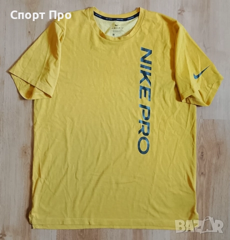 Тениска Nike Pro