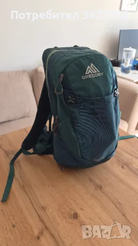 Раница Gregory Sula 16 Hydration Pack, снимка 2 - Раници - 55989197