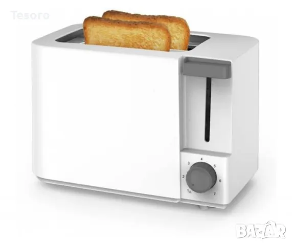 Тостер, 700W,