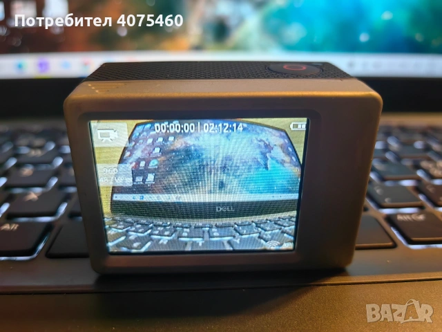 GoPro Hero 3 , снимка 2 - Камери - 53171326