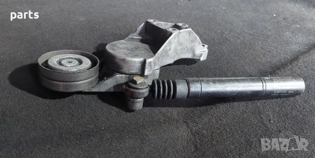 Обтяжна Ролка VW Голф 4 (2) N:312 - Пасат - Ауди А3 8P - A4 B6 - Шкода - 038903315, снимка 5 - Части - 47391139