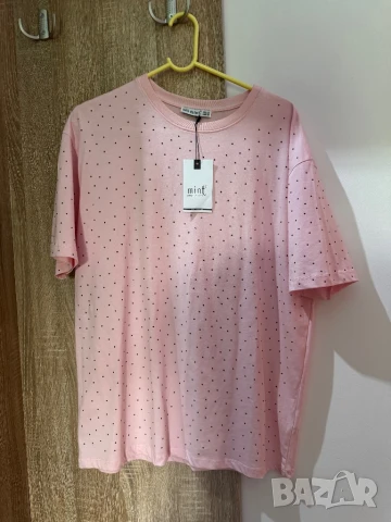 Дамски комплект с камъни , снимка 3 - Комплекти - 50639558