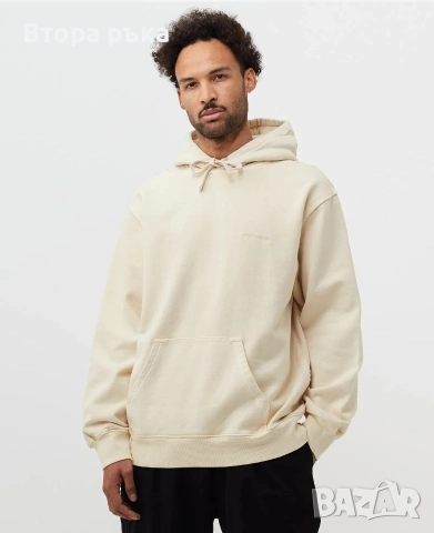 Carhartt горнище мъжка оригинален  over sized 