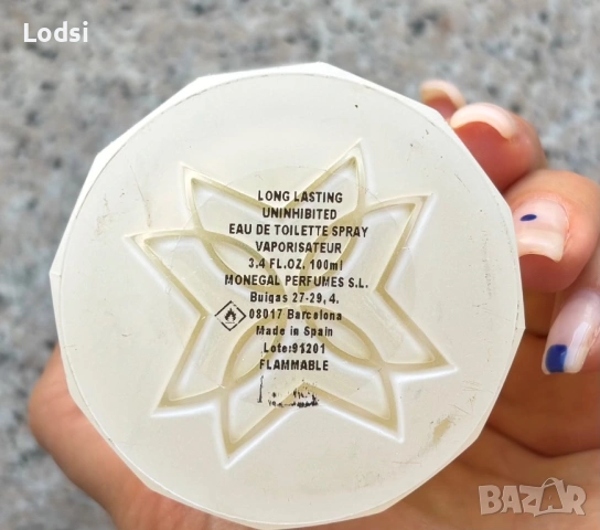 #laislablanca Ramon Monegal, снимка 4 - Унисекс парфюми - 53224290