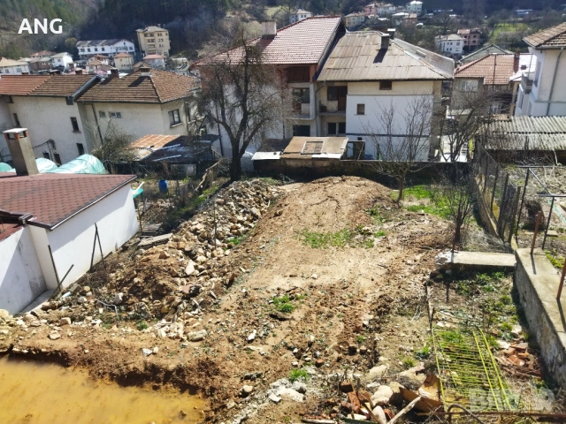 Продава равен парцел с архитектурен проект в гр.Смолян, снимка 16 - Парцели - 53767091