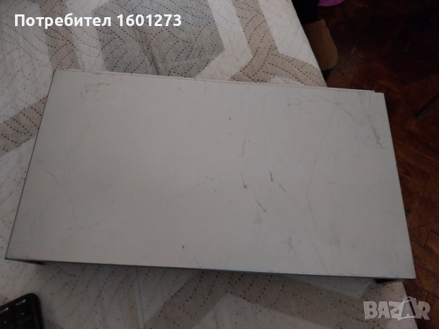 GPX VCD7040 комбиниран видеорекордер с ДВД плеар, снимка 11 - Плейъри, домашно кино, прожектори - 53072454