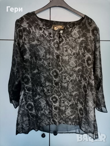 Болеро шифон, снимка 1