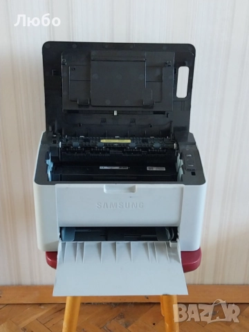 Нов лазерен принтер Samsung Xpress M2022, снимка 3 - Принтери, копири, скенери - 52440724