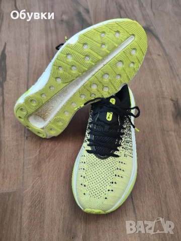 Маратонки Under Armour, снимка 5 - Маратонки - 51720413