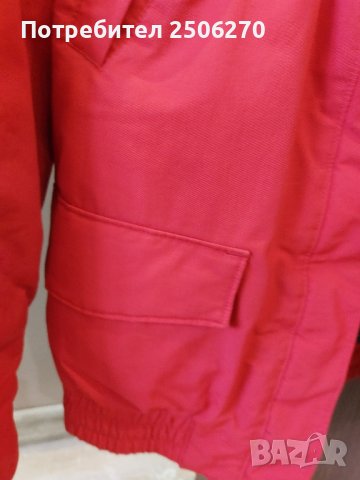 детско зимно яке , снимка 4 - Детски якета и елеци - 44273812