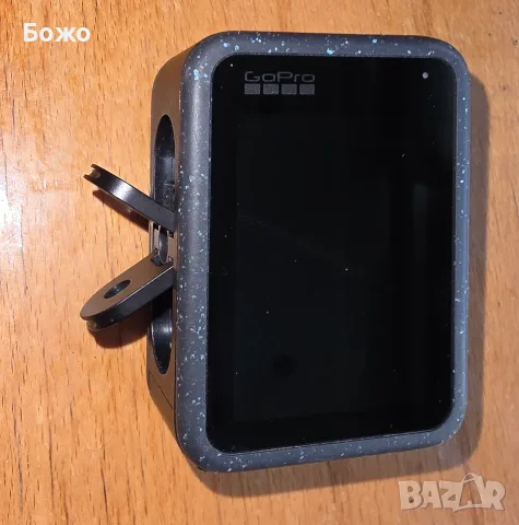 Нова Екшън камера GoPro Hero 12 Black - черена, снимка 12 - Камери - 56085047