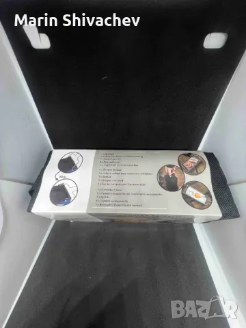 мини грил на свещи , снимка 6 - Други - 48767707