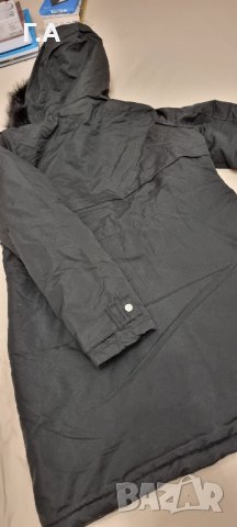 Мъжка зимна шуба , снимка 2 - Якета - 42422043