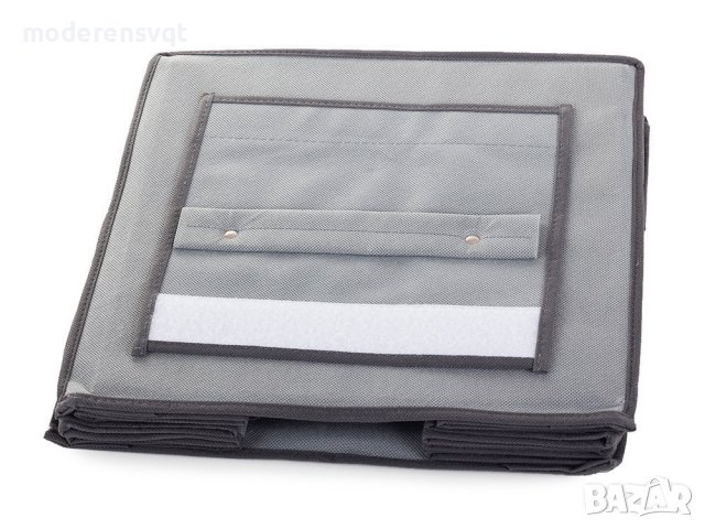 Органайзер висящ рафт с 3 рафта, снимка 4 - Други стоки за дома - 42027281