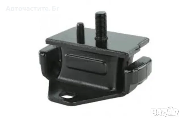 Тампон двигател преден за ТОЙОТА ЛАНД КРУЗЕР ПРАДО TOYOTA 1236167030 12361-67030 RU2610 RU-2610