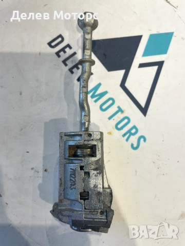 9170PK патрон за лява от Citroen DS5 2.0 BlueHDi 180 кс., двигател AHW (DW10FC), автомотична ск. кут, снимка 4 - Части - 52350387