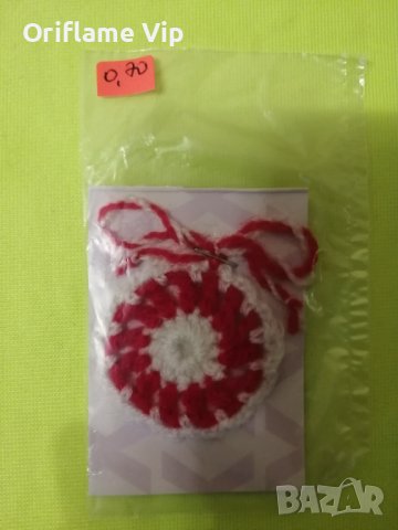 Мартеници, снимка 7 - Декорация за дома - 39711285