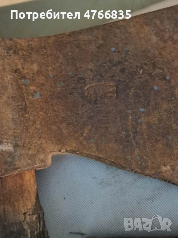 Немски топори брадви , снимка 3 - Други инструменти - 53856124