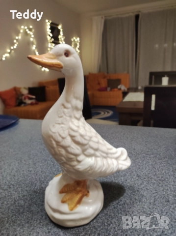  Винтидж порцеланово пате, снимка 11 - Антикварни и старинни предмети - 52298036