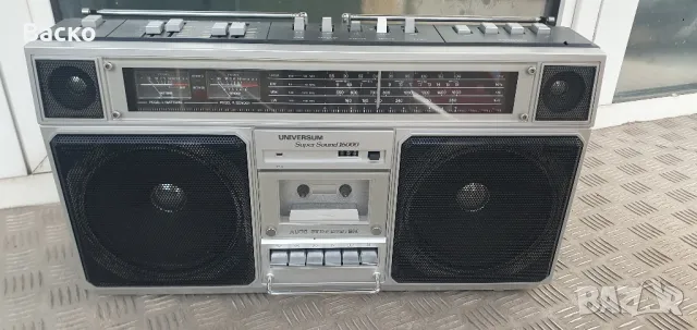 UNIVERSUM Super Sound 16000