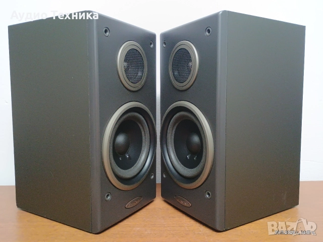 Двулентови тонколони DENON USC-90. Прекрасен звук. Изпращам видео. , снимка 6 - Тонколони - 52590678