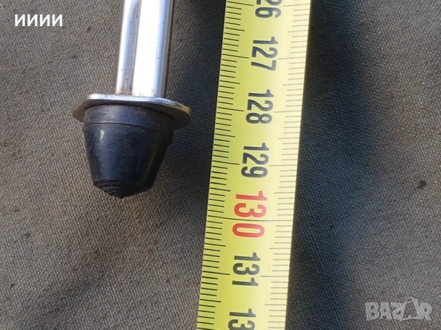 Тринога статив за фотоапарат камера бинокъл , снимка 3 - Чанти, стативи, аксесоари - 53229566