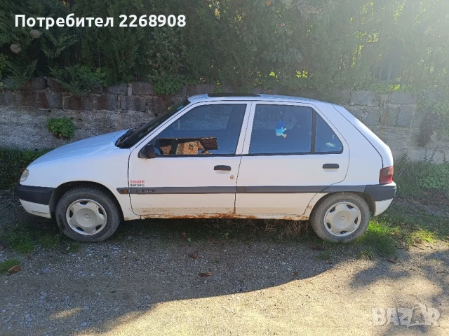 продава се, снимка 5 - Автомобили и джипове - 51210928