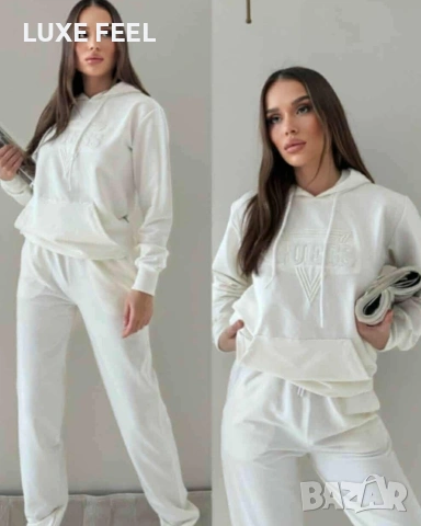 Guess ✨Дамски Комплект 