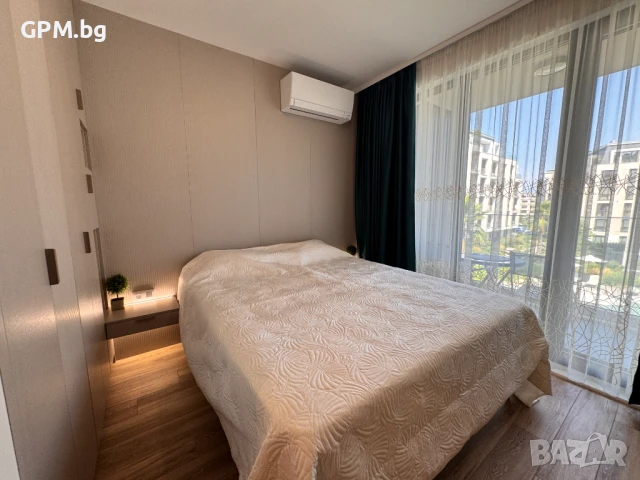 Luxury Apartments in complex Azur - next to the BEACH !, снимка 16 - Почивки на море - 51206295