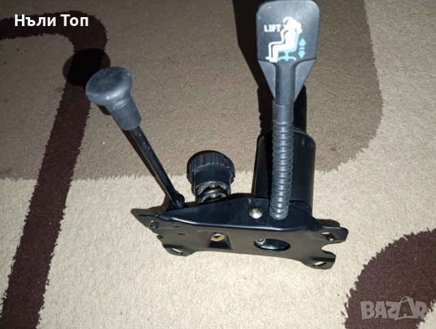 Продавам части за офис стол , снимка 10 - Столове за офис - 53293693