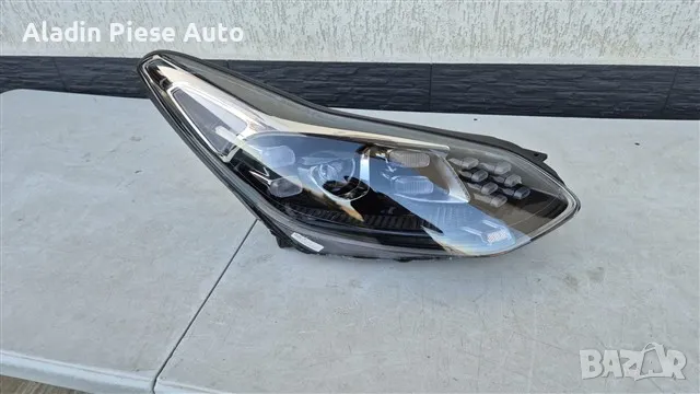 Десен фар Kia Sportage Full Led GT-Line година 2018 2019 2020 2021 код 92102-F1500, 92102F1500 , снимка 5 - Аксесоари и консумативи - 50286426