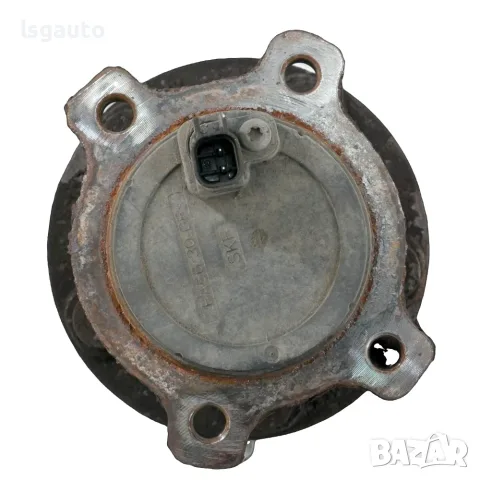 Задна дясна главина Ford S-MAX 2006-2014 ID: 163553, снимка 2 - Части - 55732451